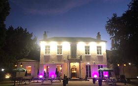 The Elms Hotel
